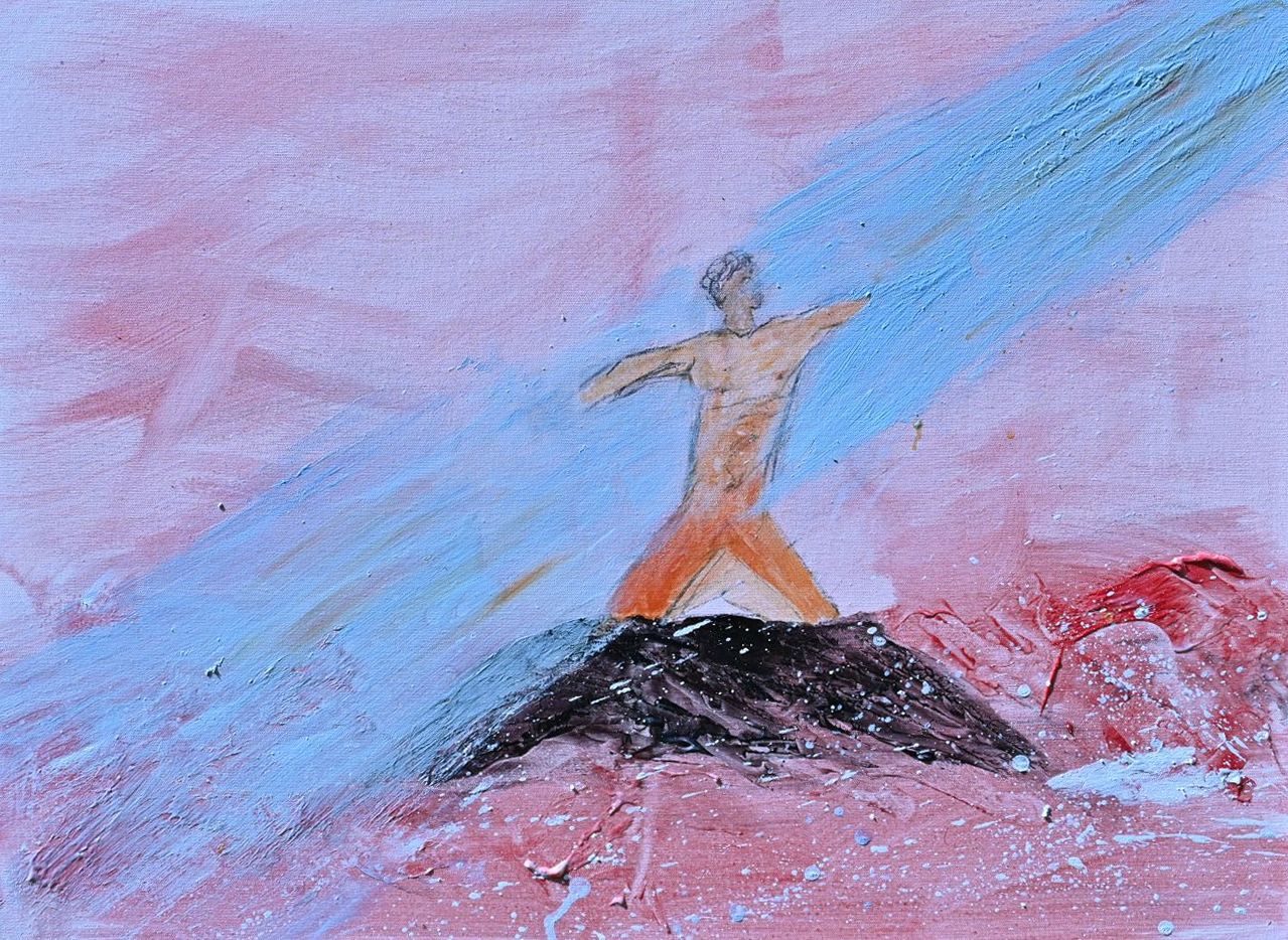 LA VOCE DEL SILENZIO