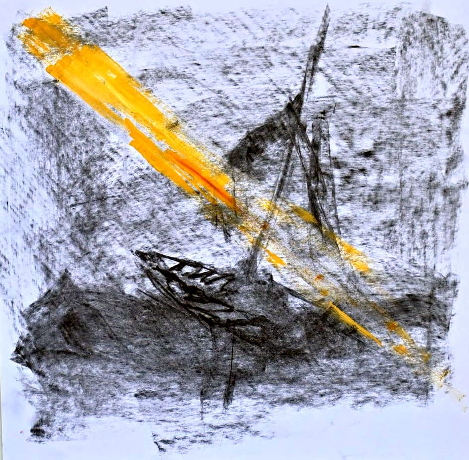 ΚΥΡΙΕ ΕΚΕΚΡΑΞΑ ΠΡΟΣ ΣΕ-ΨΑΛΜΟΣ-14